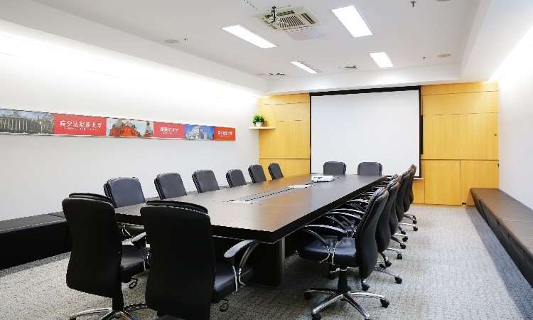 厦门派特森英语