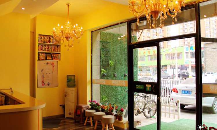 沈阳吉他培训班