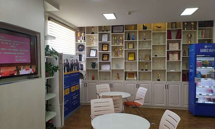 郑州金凯元会计培训