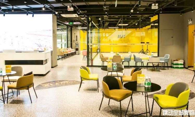 跳动全城四川校区