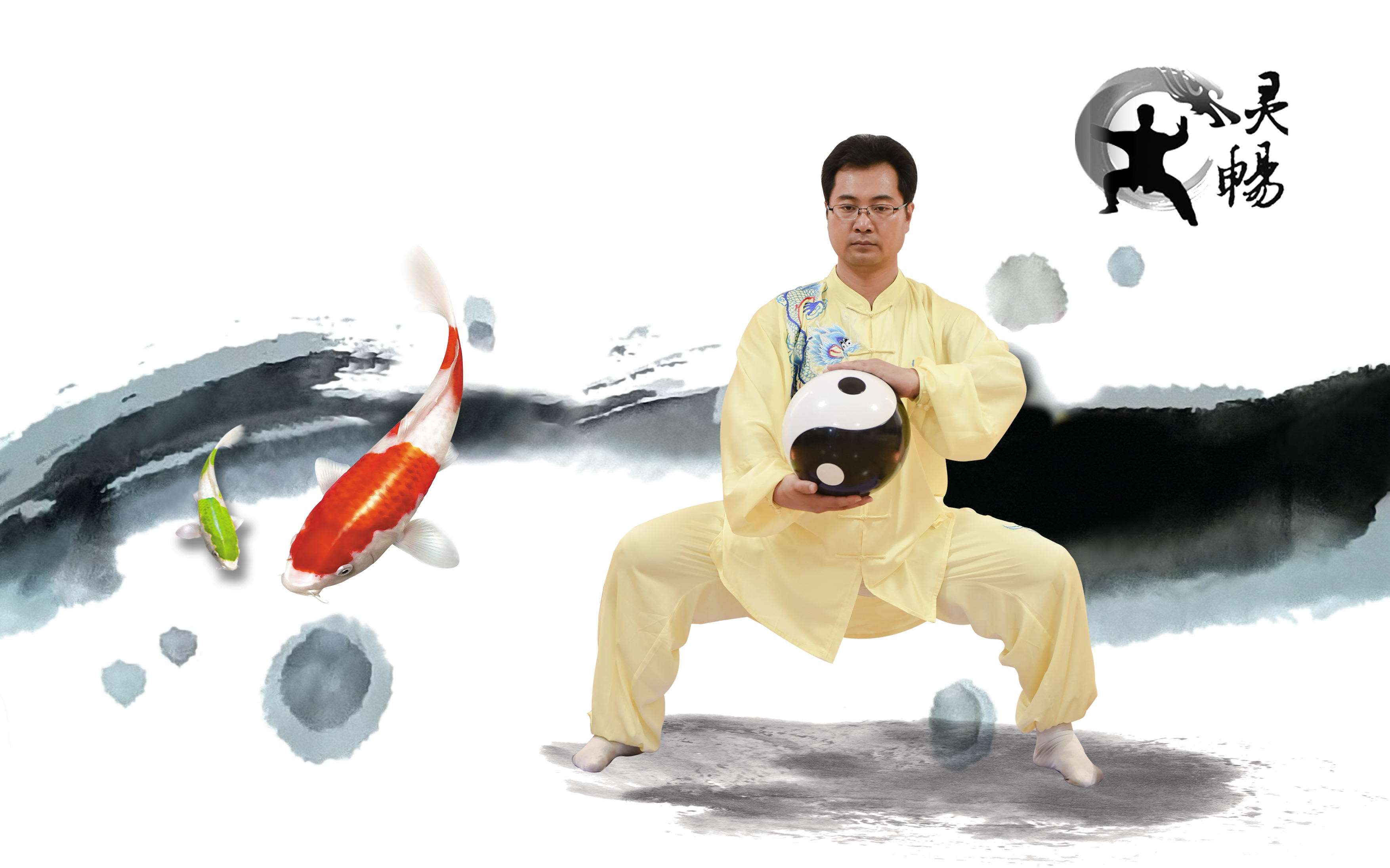 石家庄瑜珈教练培训中心