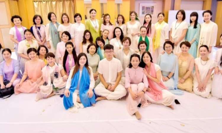 树懒大师健康管理中心