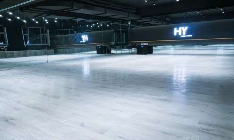 郑州HY舞蹈培训