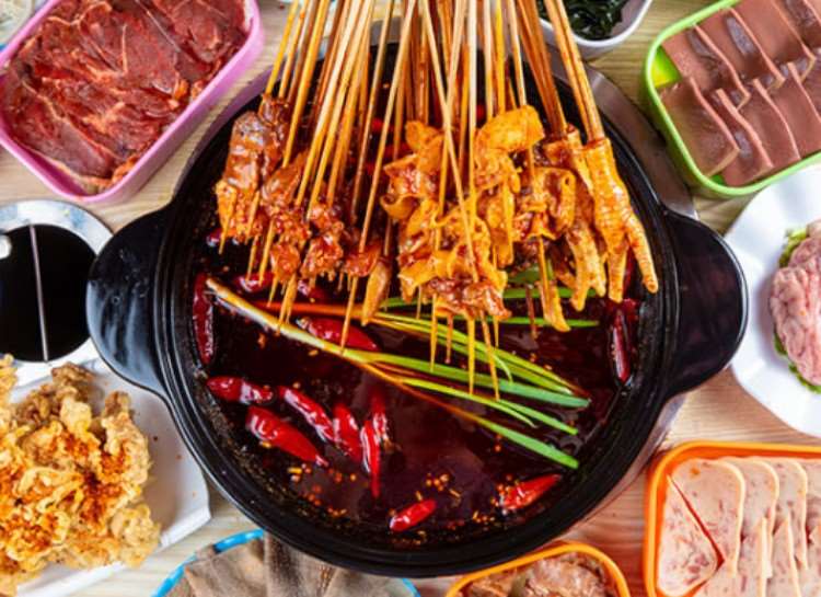 北京中式烹调师报考