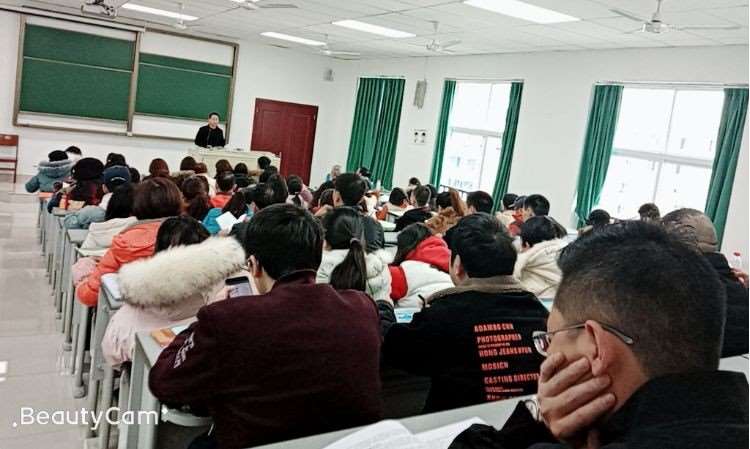 成都医护康针推产康职业技能培训