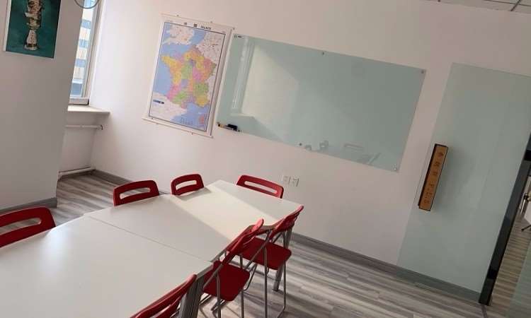 沈阳弗朗斯法语培训中心