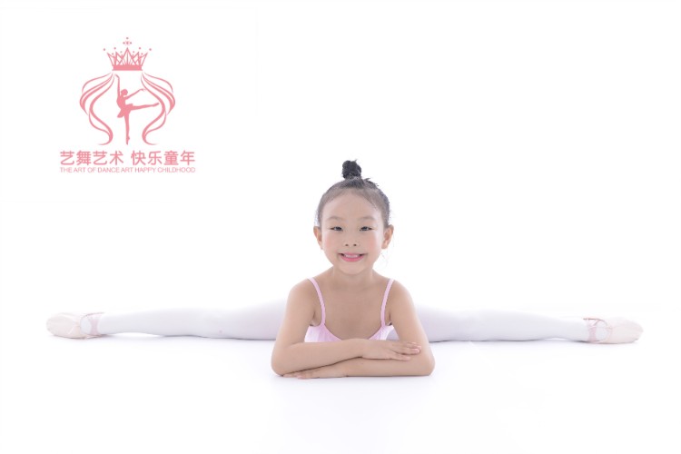 杭州少儿舞蹈基础班