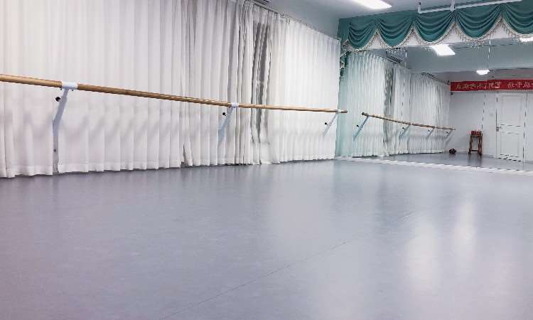 杭州艺舞少儿艺术