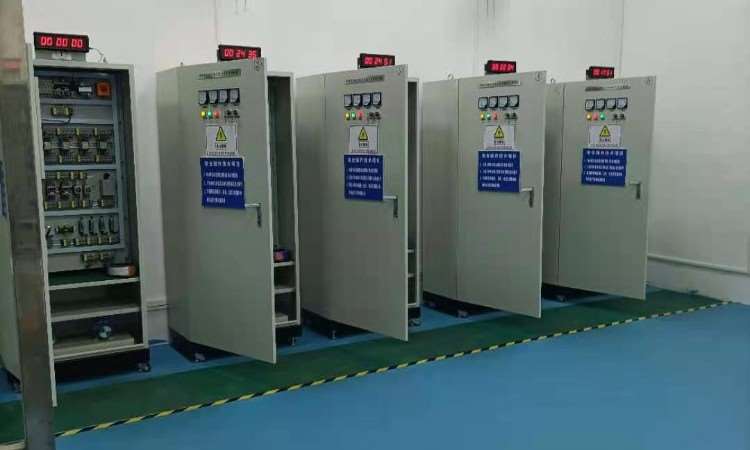 佛山顺安职业技能培训