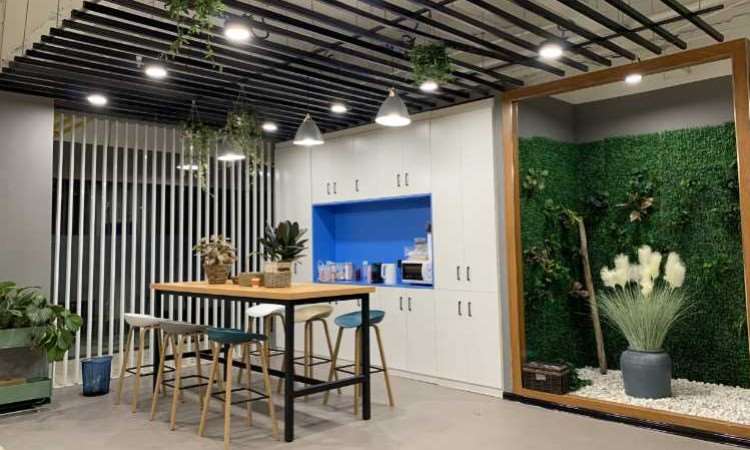 华翎舞蹈全国总校郑州