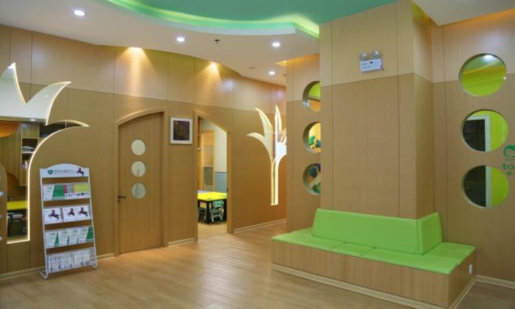 厦门斯玛特儿童美术中心