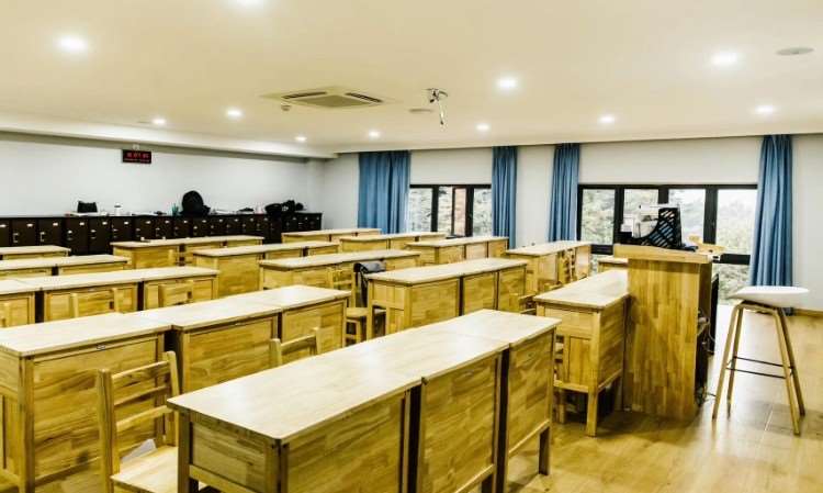 重庆学智堂艺考文化集训