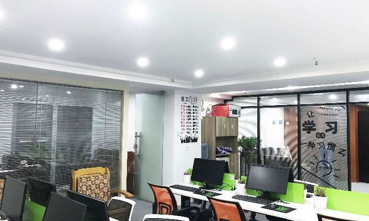 南京市大立教育