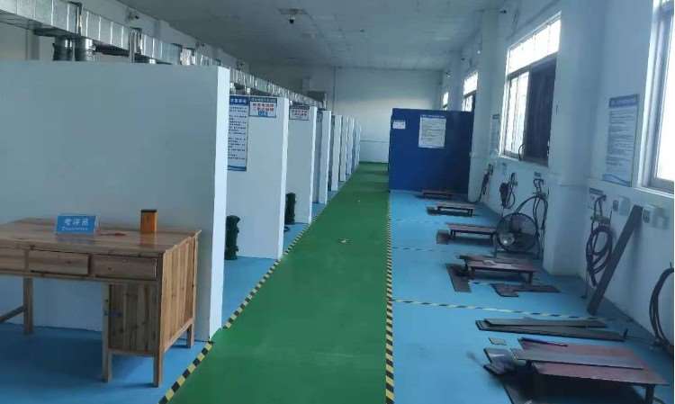 佛山北斗星教育