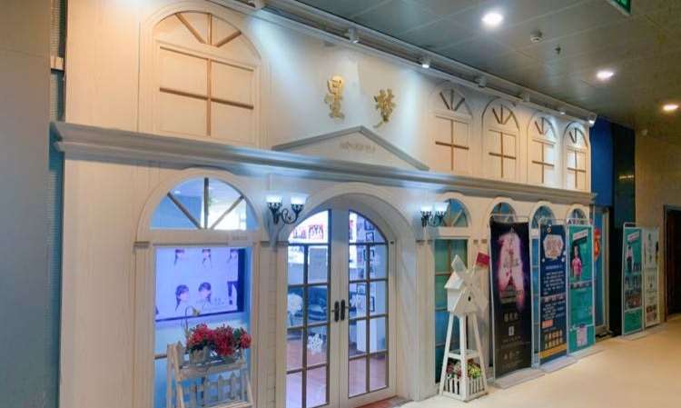 青岛星梦*星学院