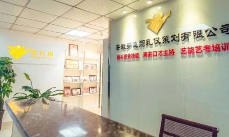 合肥梦飞翔培训