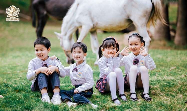 广州培乐方国际教育