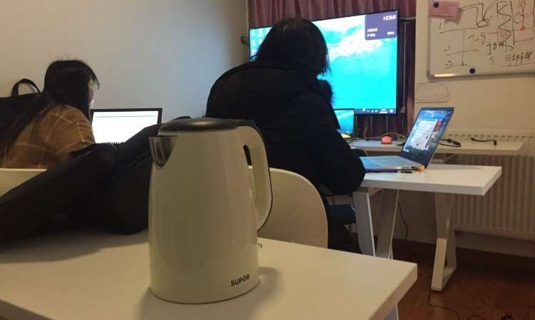 武汉新姿态造价培训