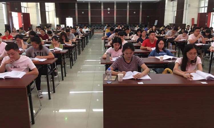 合肥诺金信教育