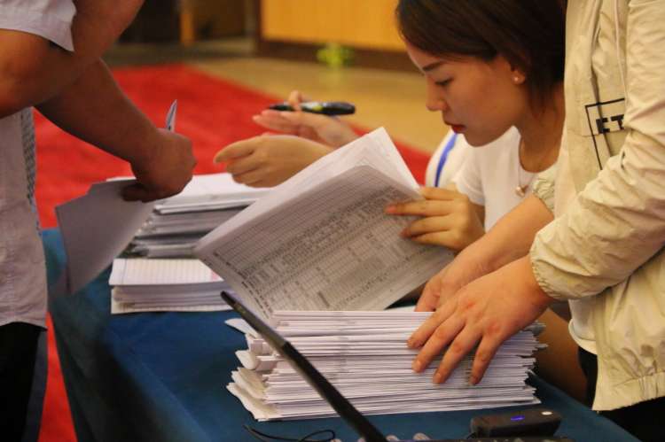 南京注册二级建造师培训