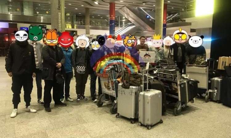 杭州盈帆逸远信息咨询服务有限责任公司