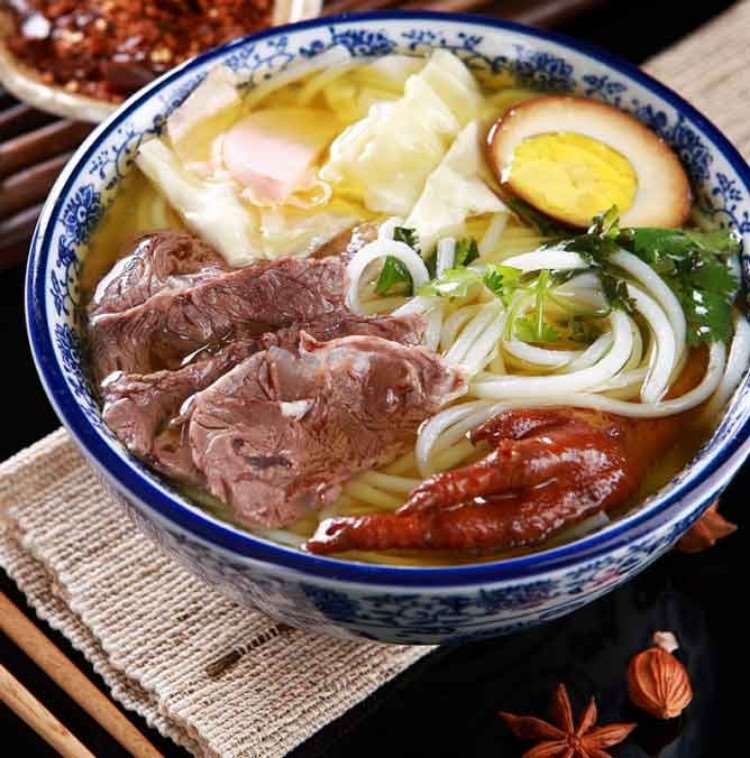 成都中式烹饪师培训班