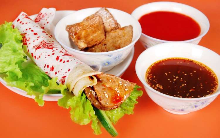 成都中式烹饪职业培训