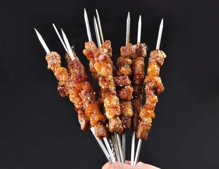 哈尔滨各种小吃培训