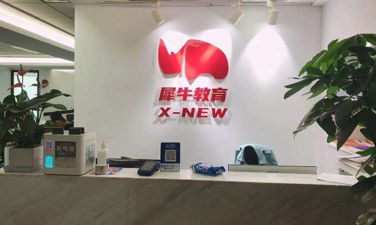 上海犀牛国际教育