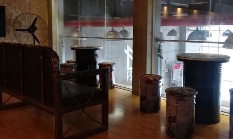 太原Super-M惊奇街舞