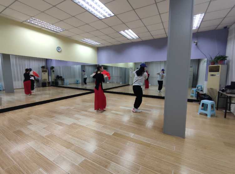 济南表演考前培训班