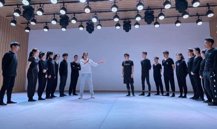 壹心一艺表演工作坊