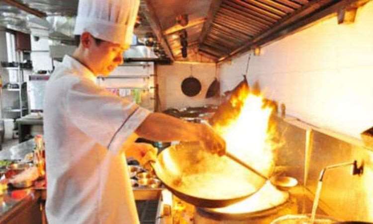 哈尔滨著名小吃培训