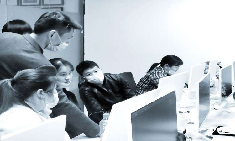 合肥玄鸟设计教育