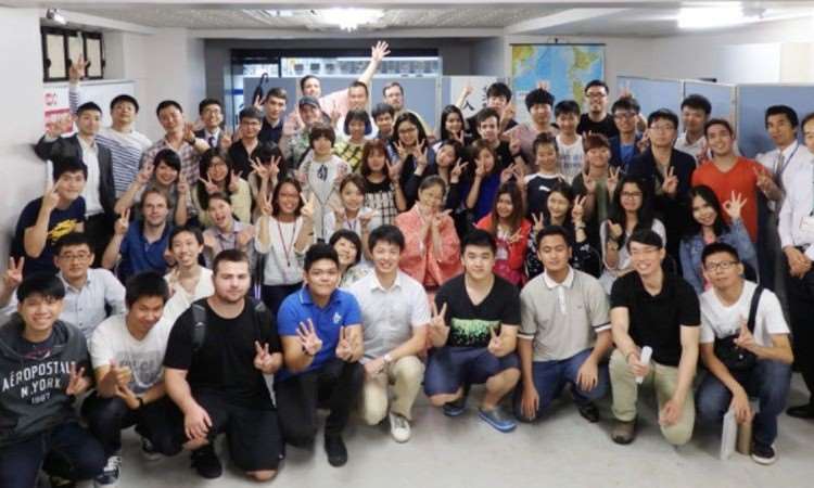 重庆多多语种教育