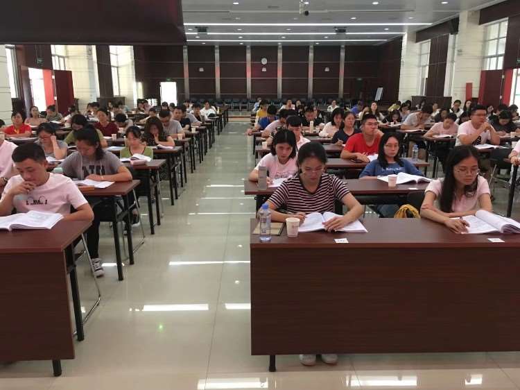 合肥 会计证培训班