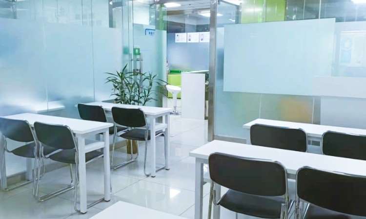 西安新视野外语培训