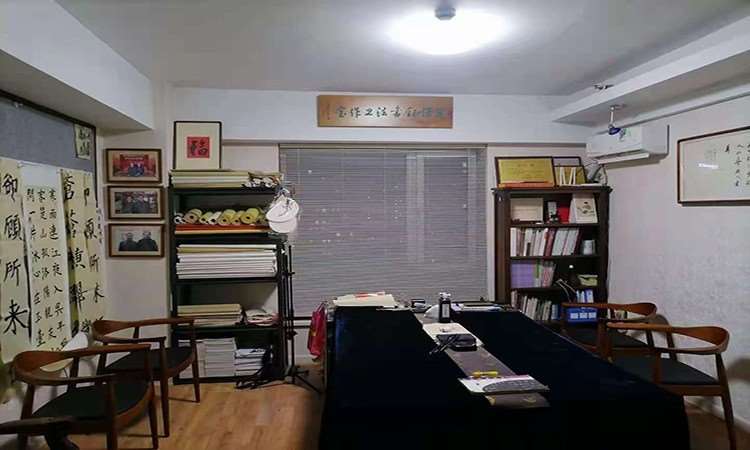 沈阳悦心居书院