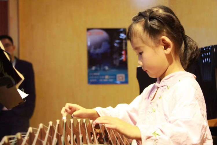 沈阳成人古筝班