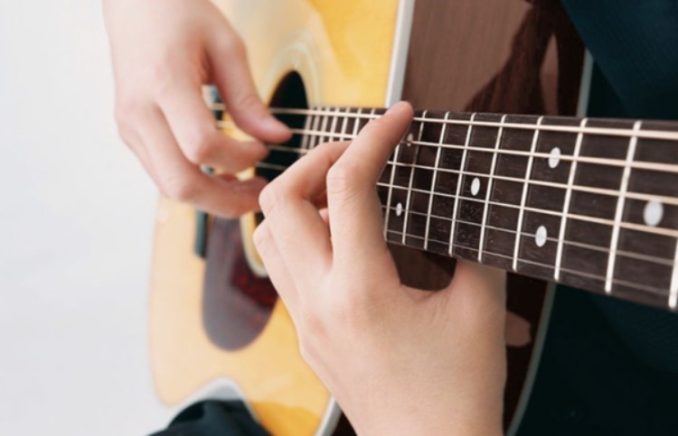 沈阳幼儿吉他班