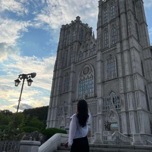 郑州韩国留学培训