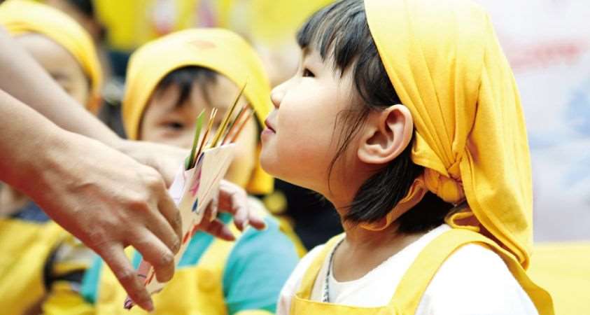 济南少儿美术辅导