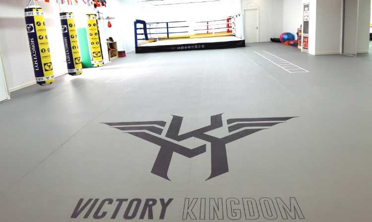 北京VK综合格斗俱乐部