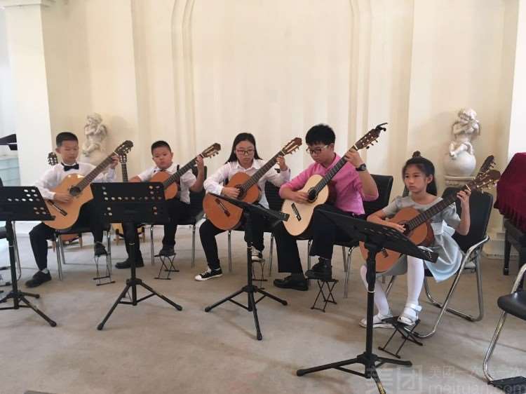 重庆尤克里里基础培训