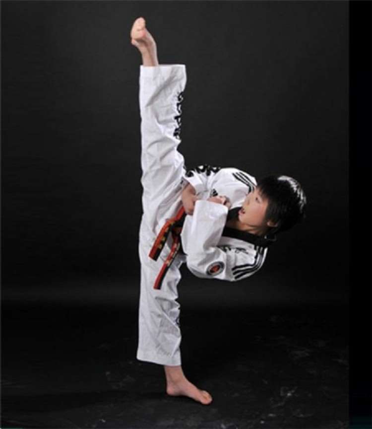 重庆跆拳道教练培训中心