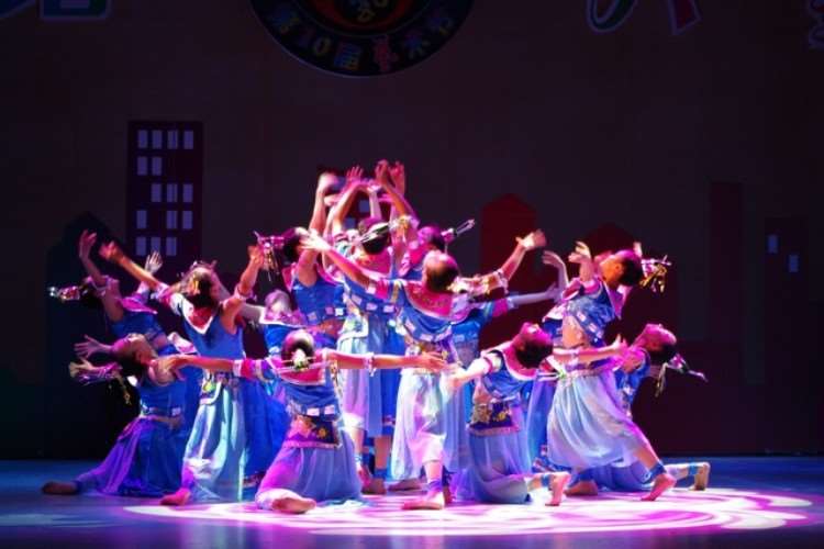 重庆练口才课程