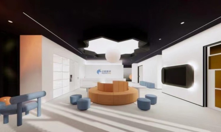 幻码星球人工智能教育