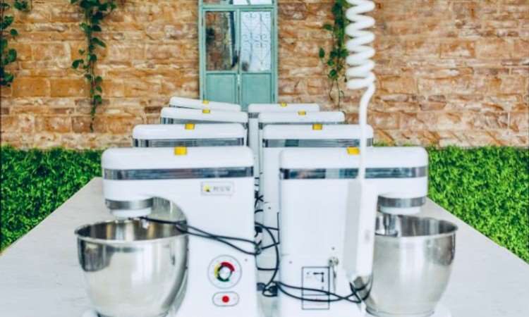 重庆欧丝蒂西点蛋糕烘焙培训