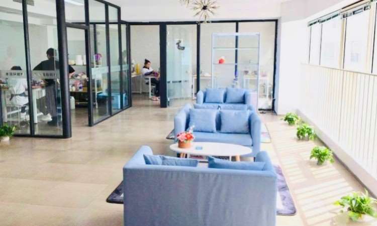 青岛味尚烘焙培训