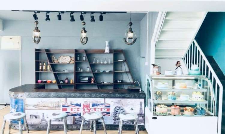 沈阳欧丝蒂西点蛋糕烘焙培训